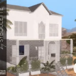 Capiz set (2021)