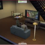 Sim Control Hub