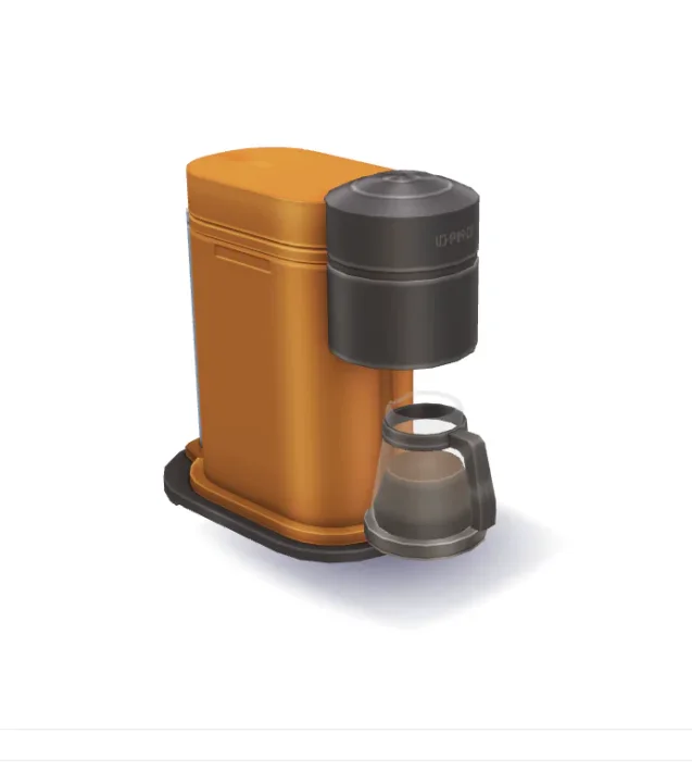 COFFE STATION