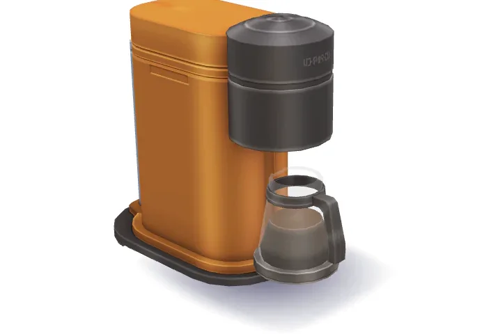 COFFE STATION