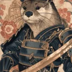 Animals Samuraï
