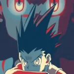 Anime Posters : 3 sets