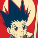 Anime Posters : 3 sets