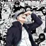 Anime Posters : 3 sets