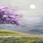 Random Long Canvas