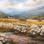 Random Long Canvas