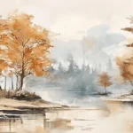 Random Long Canvas