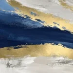 Random Long Canvas