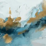 Random Long Canvas