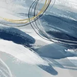 Random Long Canvas