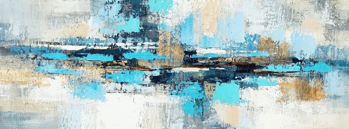 Random Long Canvas