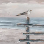 Random Long Canvas