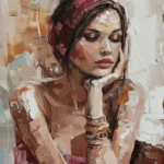 Random Painting Set