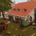 🏡 Manor & Trevi fountain ⛲- Large family home - Stables - ( no cc )