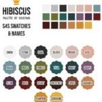 Hibiscus Wallpaper