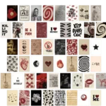 Collage Mural X50