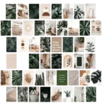 Collage Mural X50