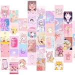 Collage Mural X50