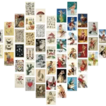 Collage Mural X50