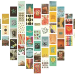 Collage Mural X50