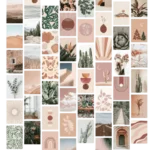Collage Mural X50