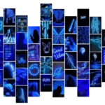 Collage Mural X50