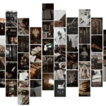 Collage Mural X50
