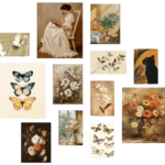 Collage Mural X50