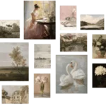 Collage Mural X50