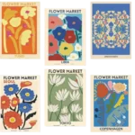 Collage Mural X50