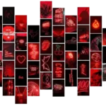 Collage Mural X50