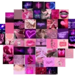 Collage Mural X50