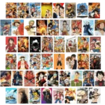 Manga Mural Art
