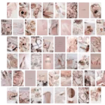 Collage Mural X50