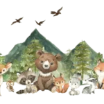 Kids Decors