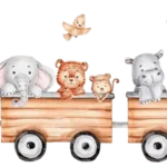 Kids Decors