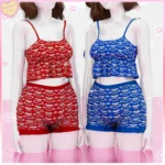 ☆ Carina Set ☆