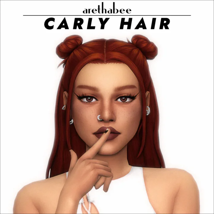 Carly Hair