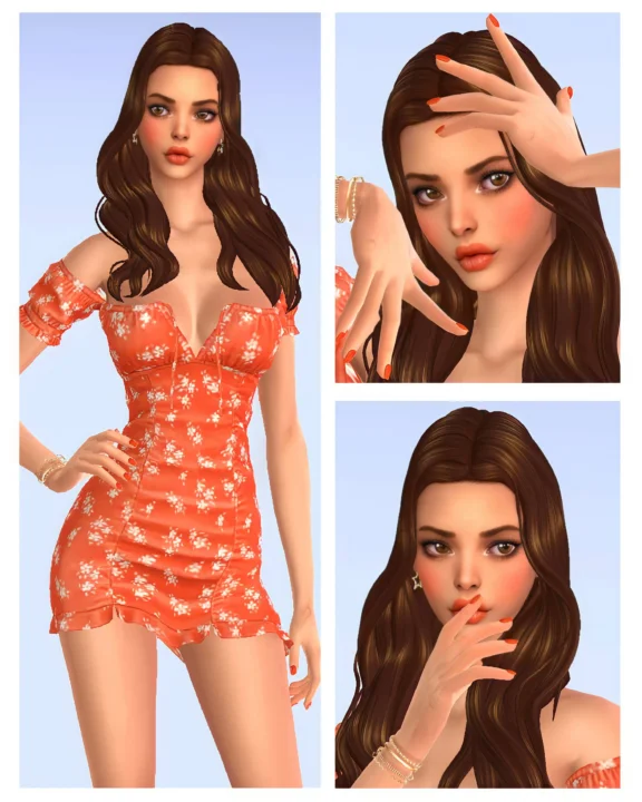 Carolina Matson
