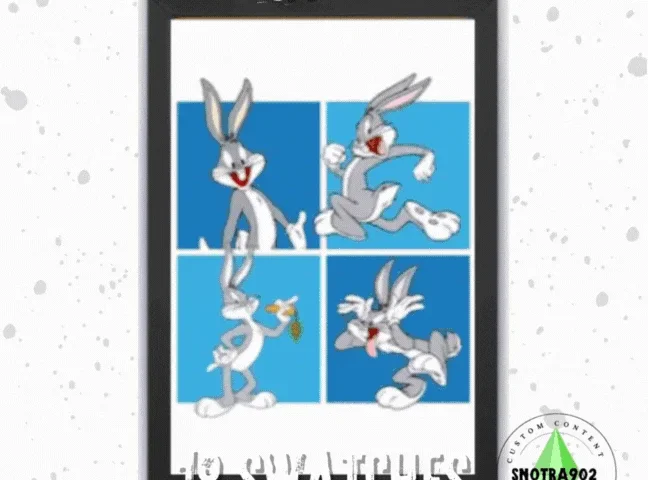 Cartoons