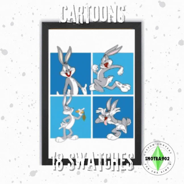 Cartoons
