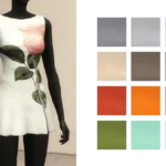 Urban City V - Carrie Dress