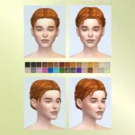 White Garden Collection Set