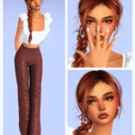 Casandra Ragland