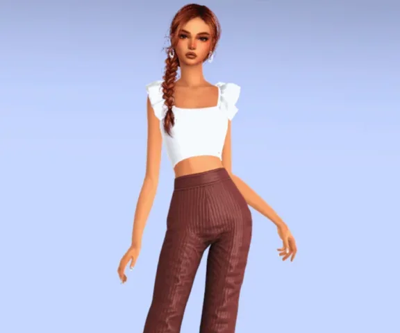 Casandra Ragland