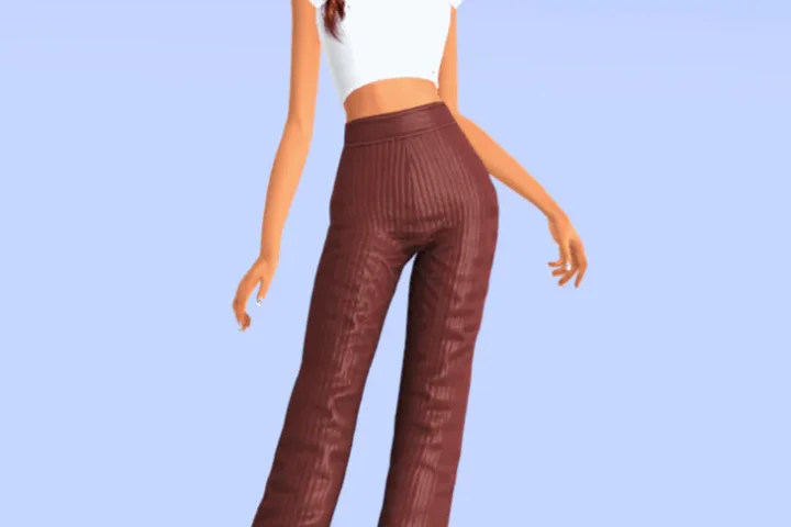Casandra Ragland