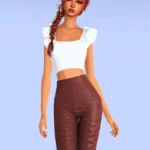 Casandra Ragland