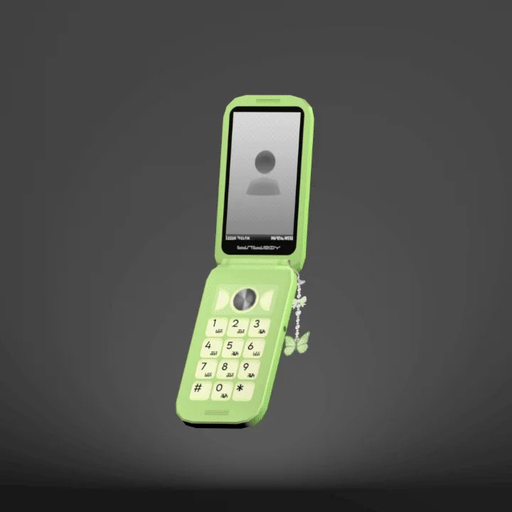 SimsiFlip (Phone Override)