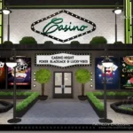 Casino 🎰🎲♠ -Lot
