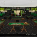 Casino 🎰🎲♠ -Lot
